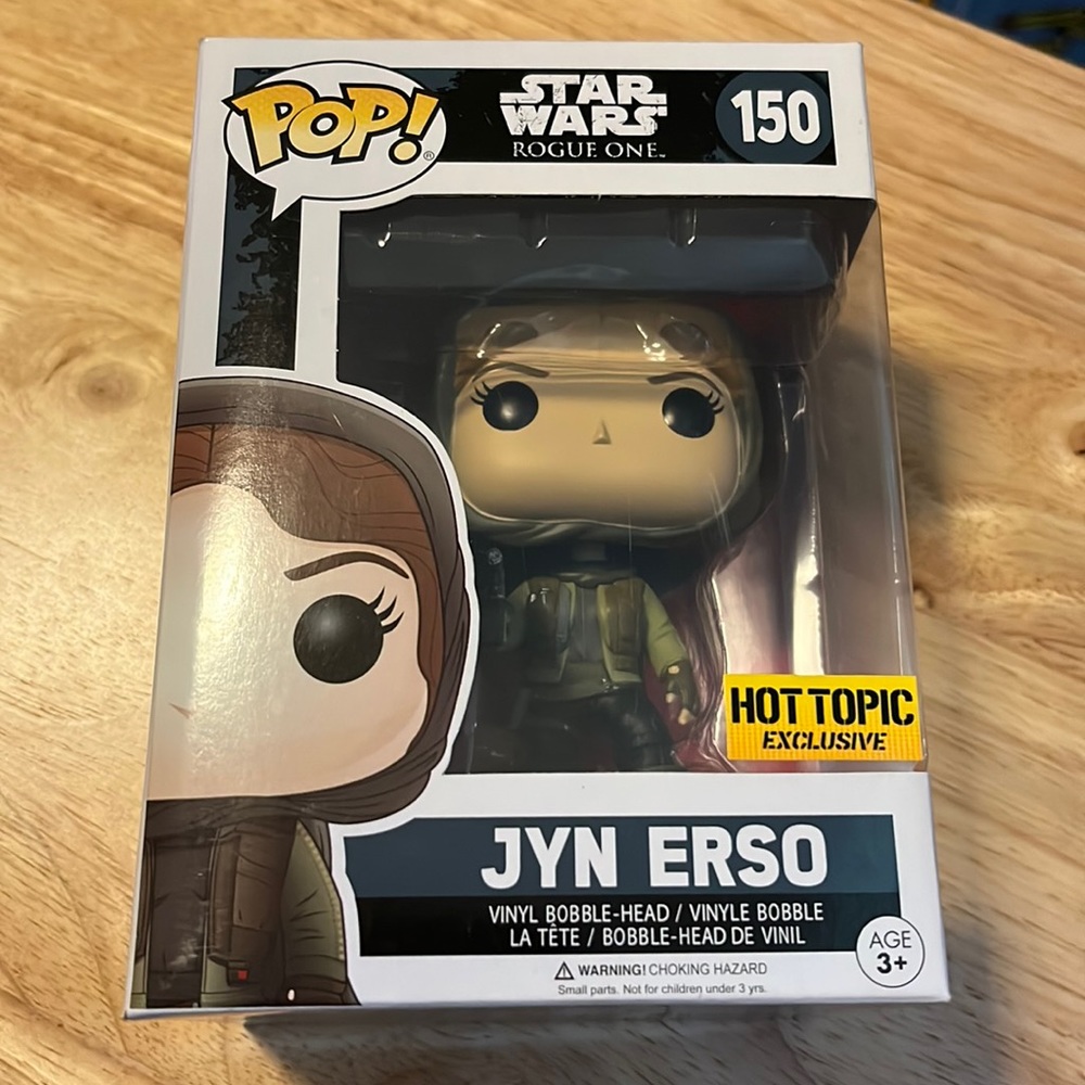 Funko pop